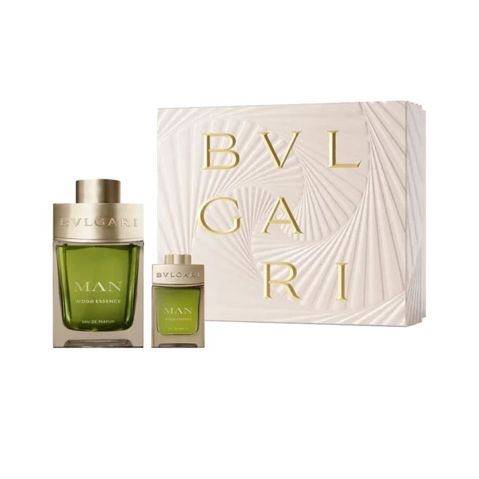 Bvlgari Man Kit Bvlgari Man Kit