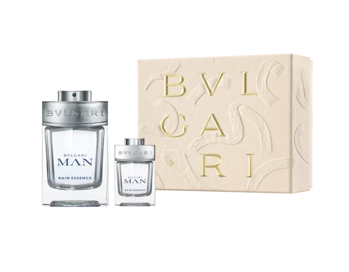 Bvlgari Man Rain Essence Eau De Parfum Bvlgari Man Rain Essence Eau De Parfum