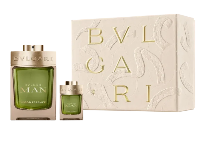 Bvlgari Man Wood Essence Eau De Parfum Bvlgari Man Wood Essence Eau De Parfum