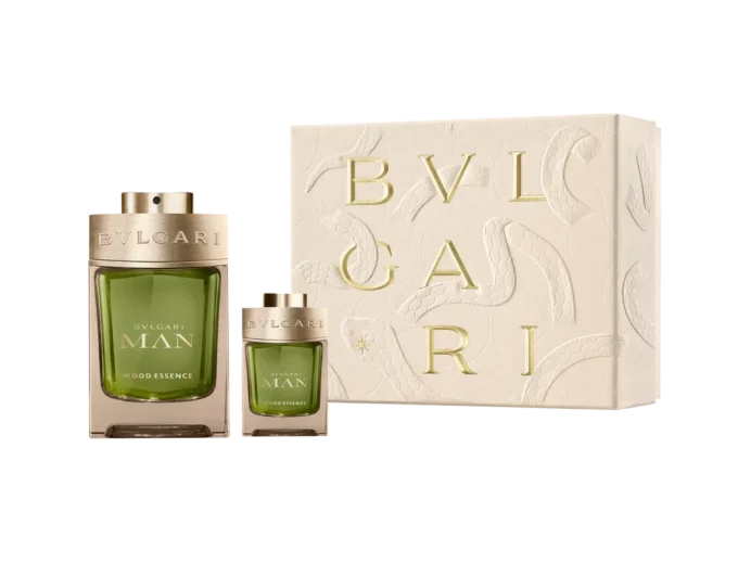 Bvlgari Man Wood Essence Eau De Parfum Bvlgari Man Wood Essence Eau De Parfum