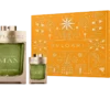 Bvlgari Man Wood Essence Kit Bvlgari Man Wood Essence Kit