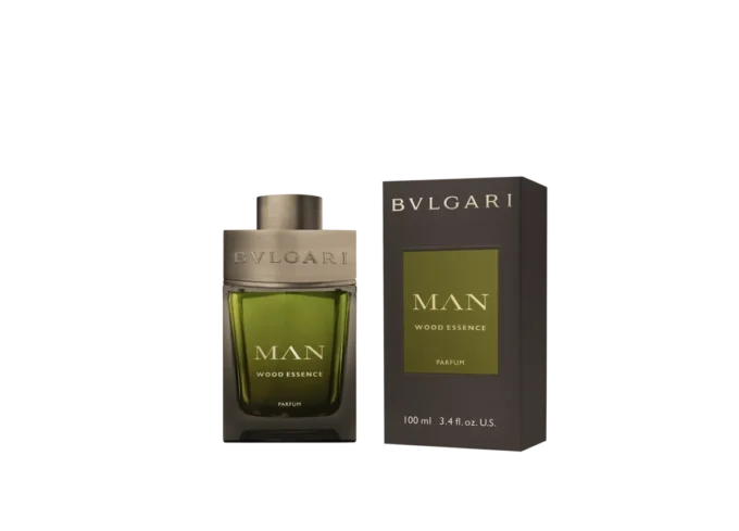 Bvlgari Man Wood Essence Parfum Bvlgari Man Wood Essence Parfum