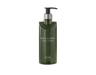 Bvlgari Pour Homme bad- och duschgel