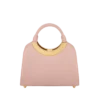 Bvlgari Roma liten väska med handtag Bvlgari Roma liten väska med handtag
