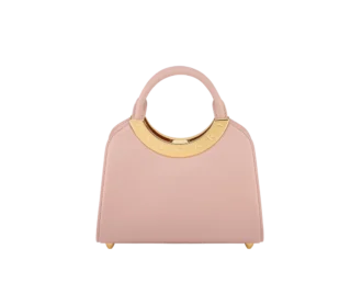 Bvlgari Roma liten väska med handtag