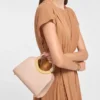 Bvlgari Roma liten väska med handtag Bvlgari Roma liten väska med handtag
