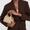 Bvlgari Roma Mini-väska med handtag Bvlgari Roma Mini-väska med handtag