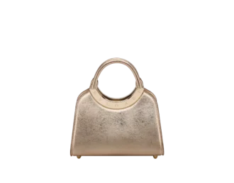 Bvlgari Roma Mini-väska med handtag