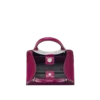 Bvlgari Roma Mini-väska med handtag Bvlgari Roma Mini-väska med handtag