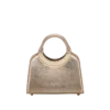 Bvlgari Roma Mini-väska med handtag Bvlgari Roma Mini-väska med handtag