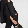 Bvlgari Roma Mini-väska med handtag Bvlgari Roma Mini-väska med handtag