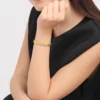Bvlgari Tubogas-armband Bvlgari Tubogas-armband