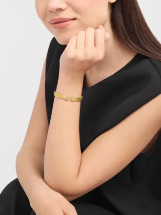 Bvlgari Tubogas-armband