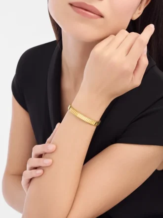 Bvlgari Tubogas-armband
