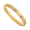 Bvlgari Tubogas-armband Bvlgari Tubogas-armband