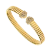 Bvlgari Tubogas-armband Bvlgari Tubogas-armband