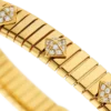 Bvlgari Tubogas-armband Bvlgari Tubogas-armband