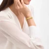 Bvlgari Tubogas-armband Bvlgari Tubogas-armband
