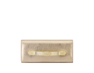 Bvlgari Tubogas-clutch