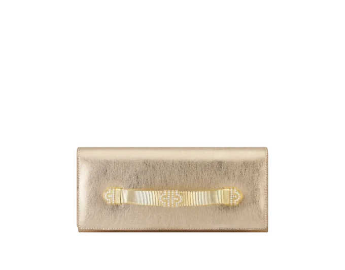 Bvlgari Tubogas-clutch Bvlgari Tubogas-clutch