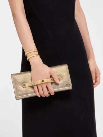 Bvlgari Tubogas-clutch