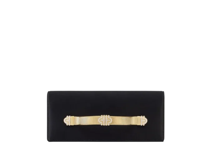 Bvlgari Tubogas-clutch Bvlgari Tubogas-clutch