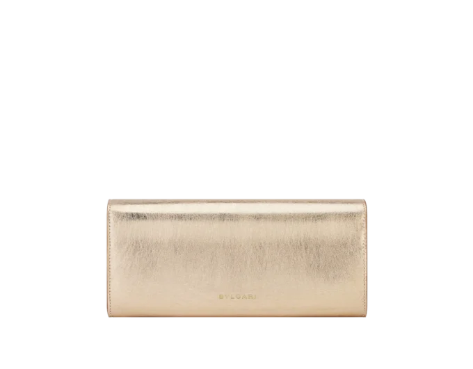 Bvlgari Tubogas-clutch Bvlgari Tubogas-clutch