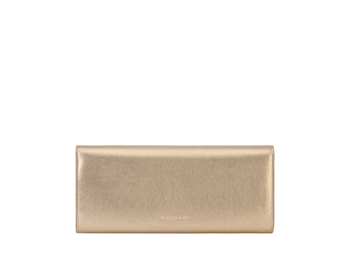 Bvlgari Tubogas-clutch Bvlgari Tubogas-clutch