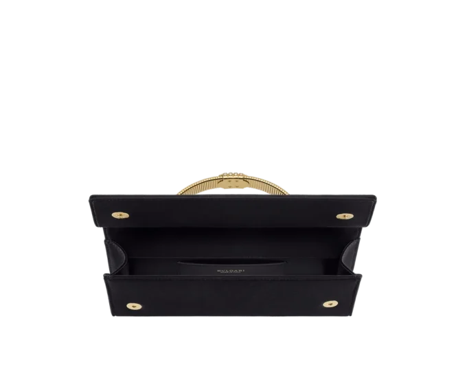 Bvlgari Tubogas-clutch Bvlgari Tubogas-clutch