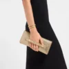 Bvlgari Tubogas-clutch Bvlgari Tubogas-clutch