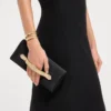 Bvlgari Tubogas-clutch Bvlgari Tubogas-clutch