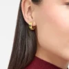 Bvlgari Tubogas örhängen Bvlgari Tubogas örhängen
