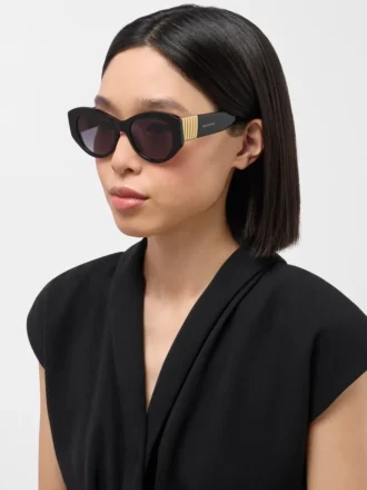 Bvlgari Tubogas solglasögon
