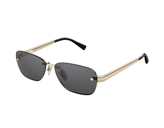 Bvlgari Tubogas solglasögon Bvlgari Tubogas solglasögon