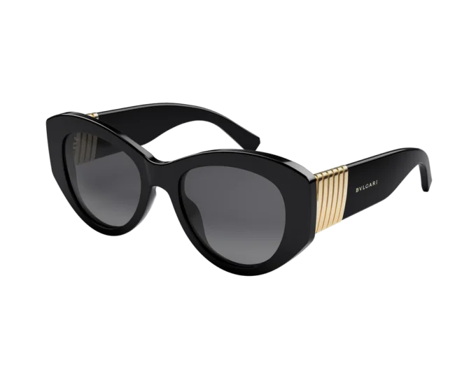 Bvlgari Tubogas solglasögon Bvlgari Tubogas solglasögon