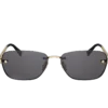 Bvlgari Tubogas solglasögon Bvlgari Tubogas solglasögon
