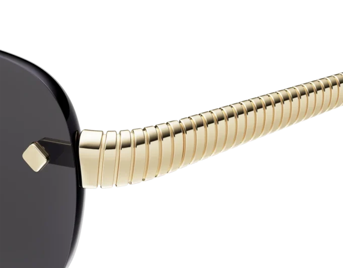 Bvlgari Tubogas solglasögon Bvlgari Tubogas solglasögon