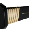 Bvlgari Tubogas solglasögon Bvlgari Tubogas solglasögon