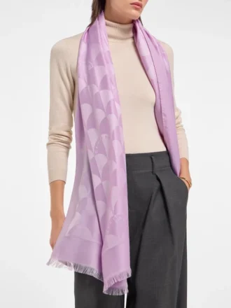 Calla Maxi-stola