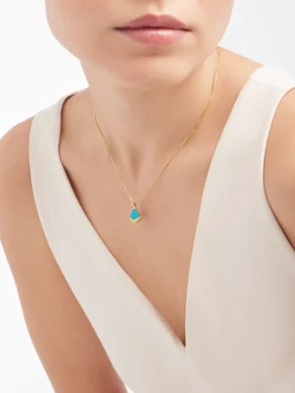 Divas’ Dream-halsband Divas’ Dream-halsband