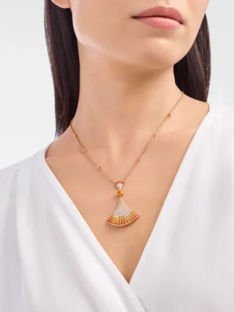 Divas’ Dream-halsband