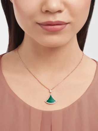 Divas’ Dream-halsband