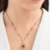 Divas’ Dream-halsband