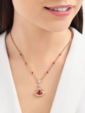 Divas’ Dream-halsband