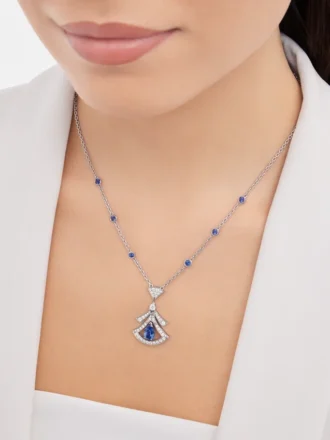 Divas’ Dream-halsband