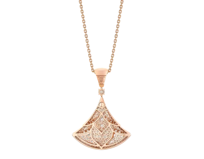 Divas’ Dream-halsband Divas’ Dream-halsband