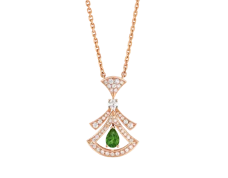 Divas’ Dream-halsband Divas’ Dream-halsband