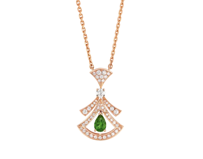 Divas’ Dream-halsband Divas’ Dream-halsband