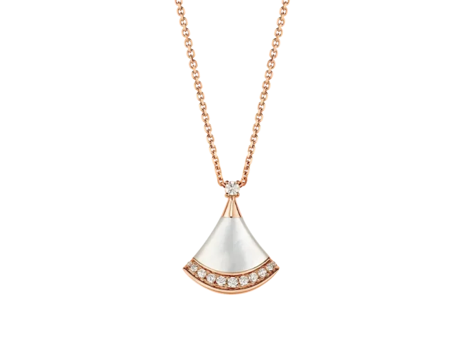 Divas’ Dream-halsband Divas’ Dream-halsband