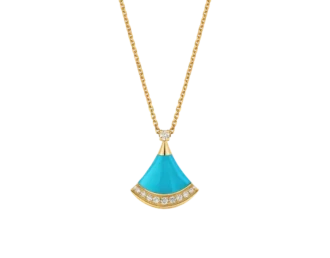 Divas’ Dream-halsband Divas’ Dream-halsband